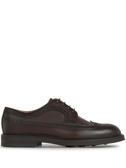 Henderson Baracco Boston brogues