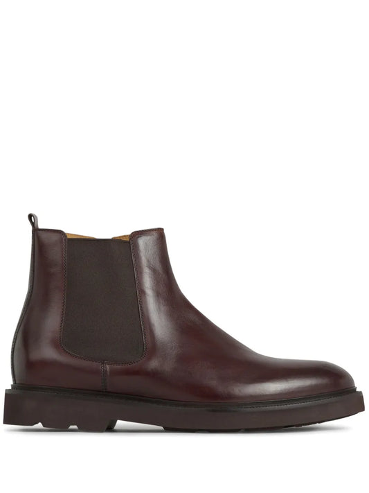 Henderson Baracco leather boots