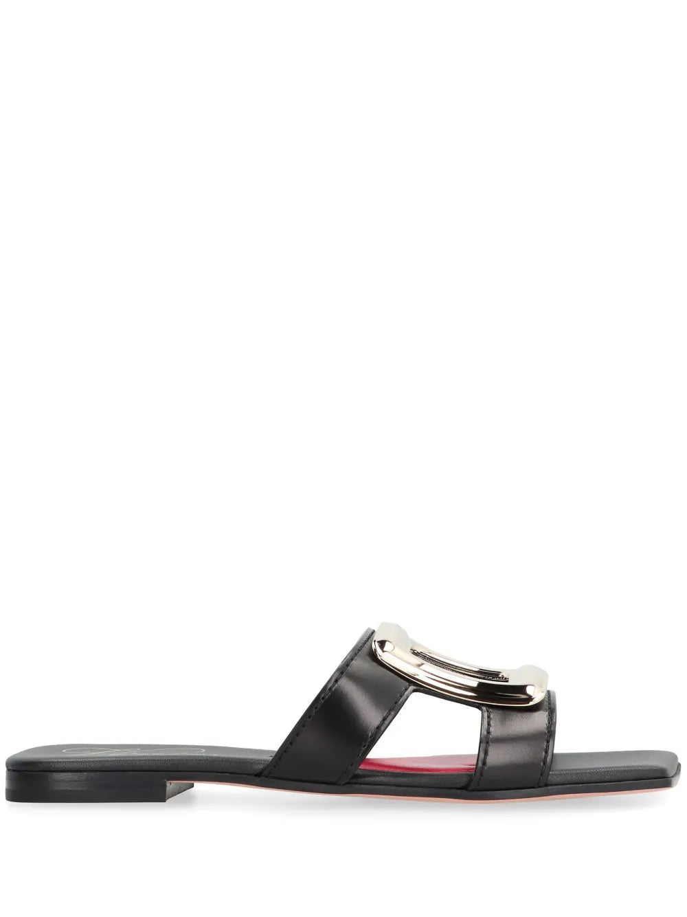 Roger Vivier Viv by the Sea slides