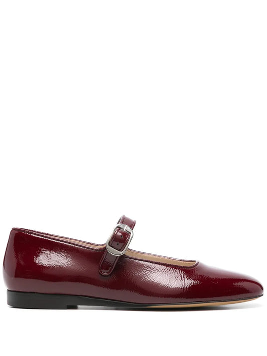 Le Monde Beryl Mary Jane ballet flats