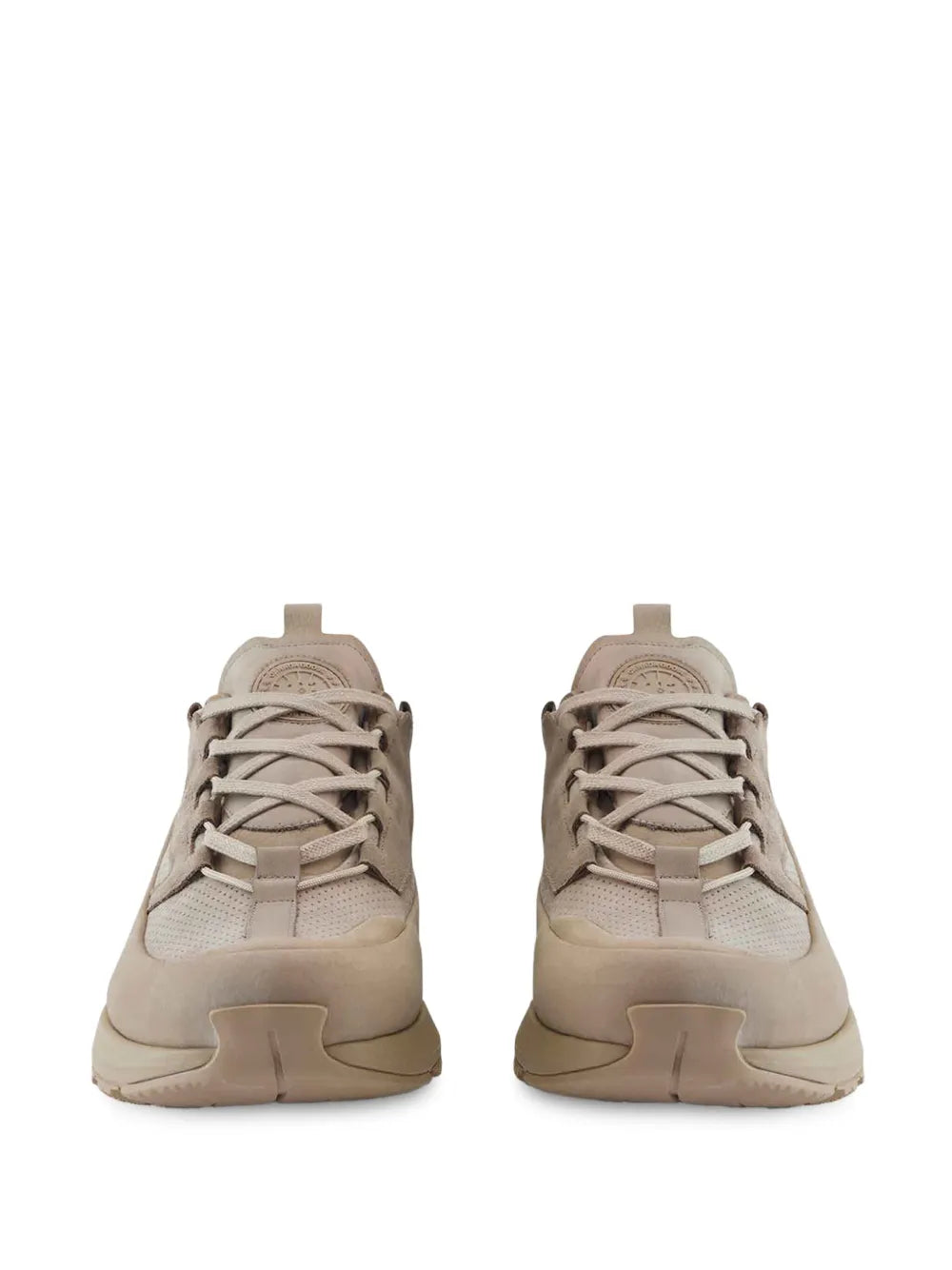 Canada Goose Glacier trail sneakers