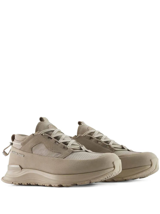 Canada Goose Glacier trail sneakers
