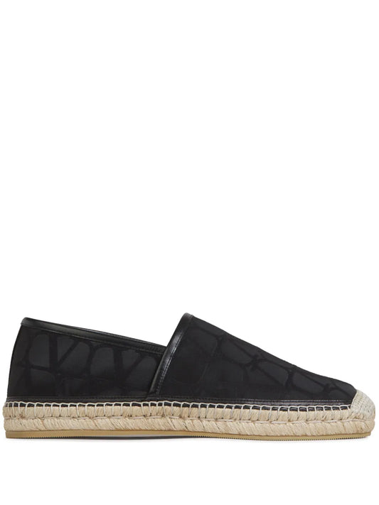 Valentino Garavani VLogo espadrilles 