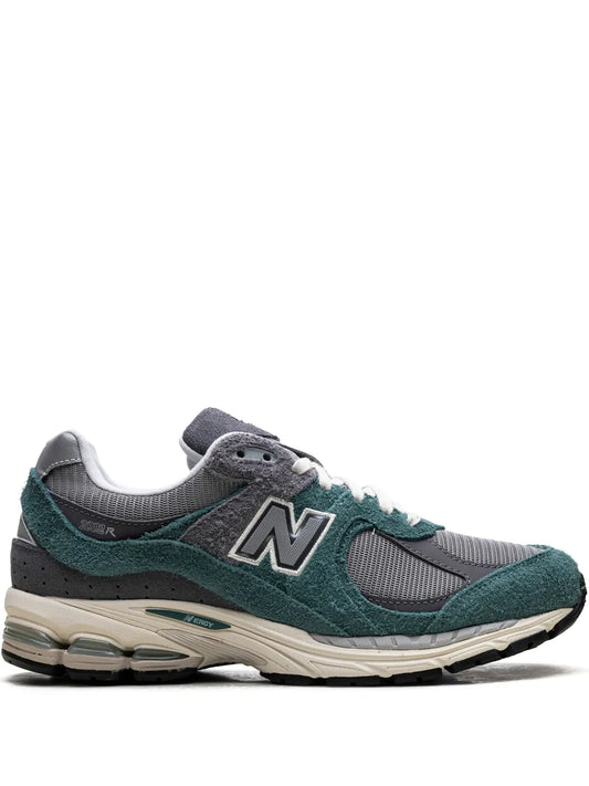 New Balance 2002R "New Spruce Magnet" sneakers
