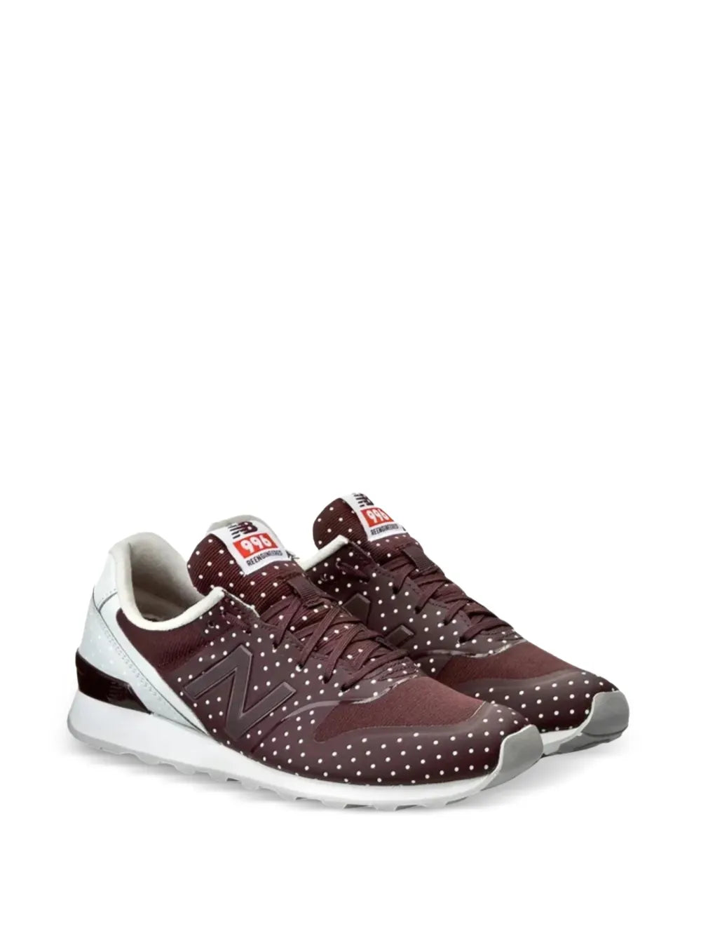 New Balance 996 sneakers