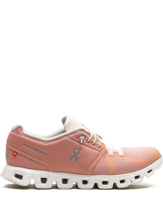 On Running Cloud 5 WMNS "Rose Shell"