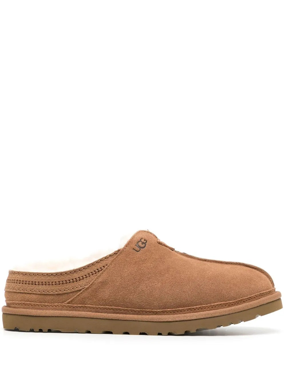 UGG NEUMAN "Brown"