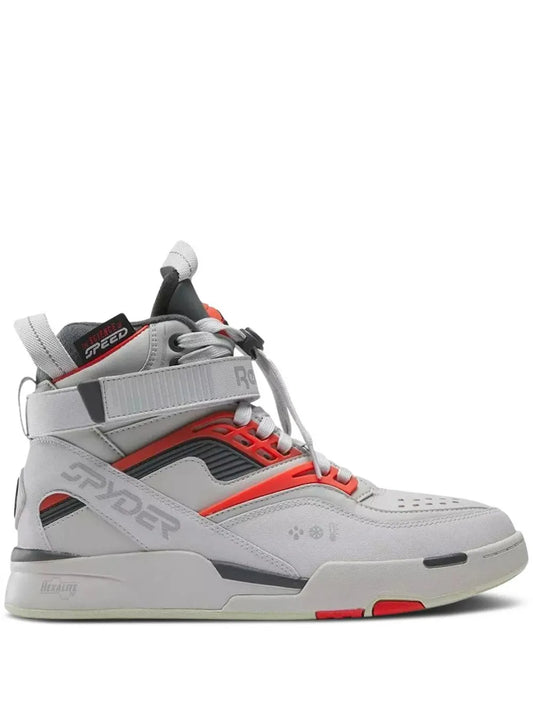 Reebok Spyder X Pump sneakers