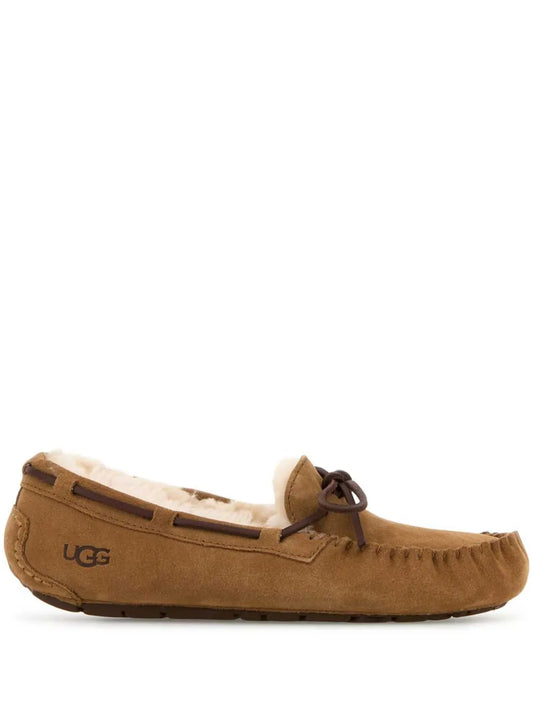 UGG DAKOTA WMNS "Brown"