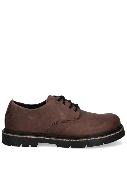Birkenstock Highwood Low derby shoes 