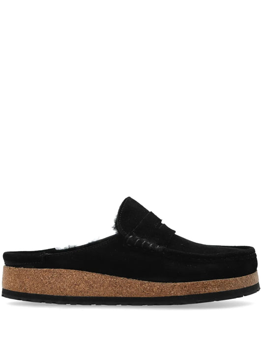 Birkenstock Naples slippers 