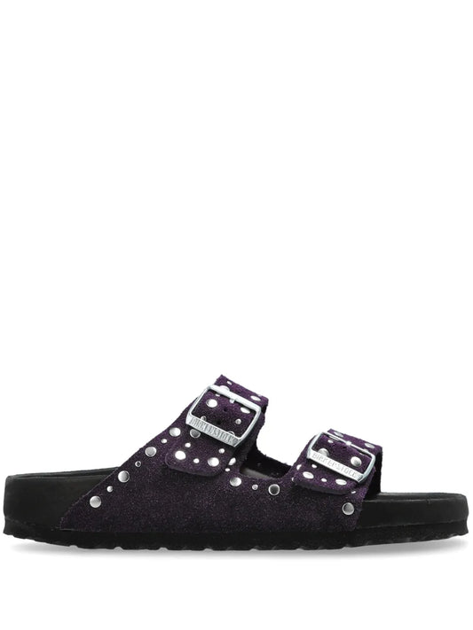 Birkenstock Arizona Rivet slides 