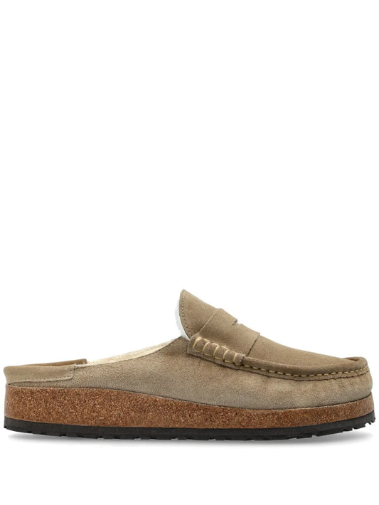 Birkenstock Naples slippers 