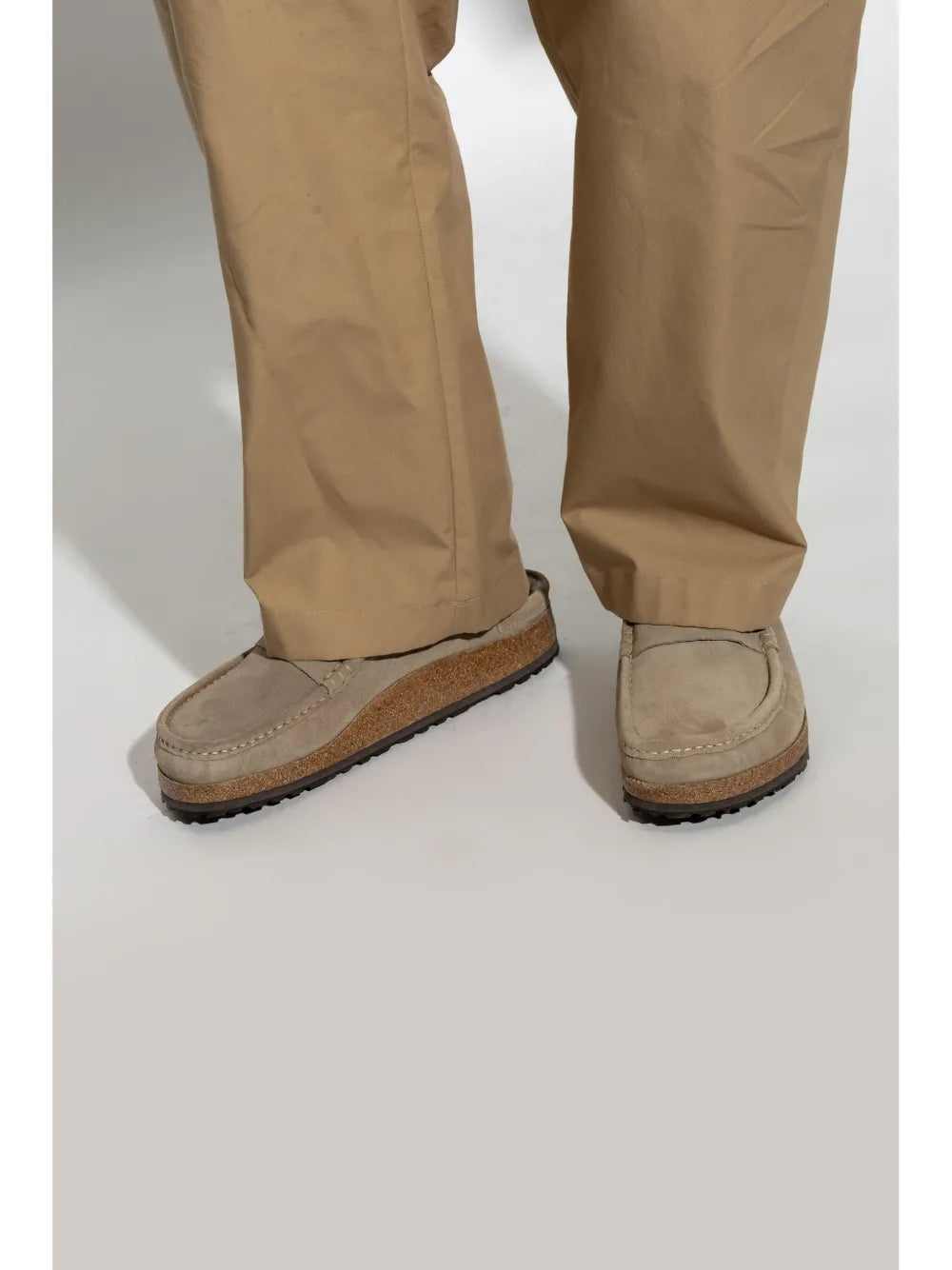 Birkenstock Naples slippers 