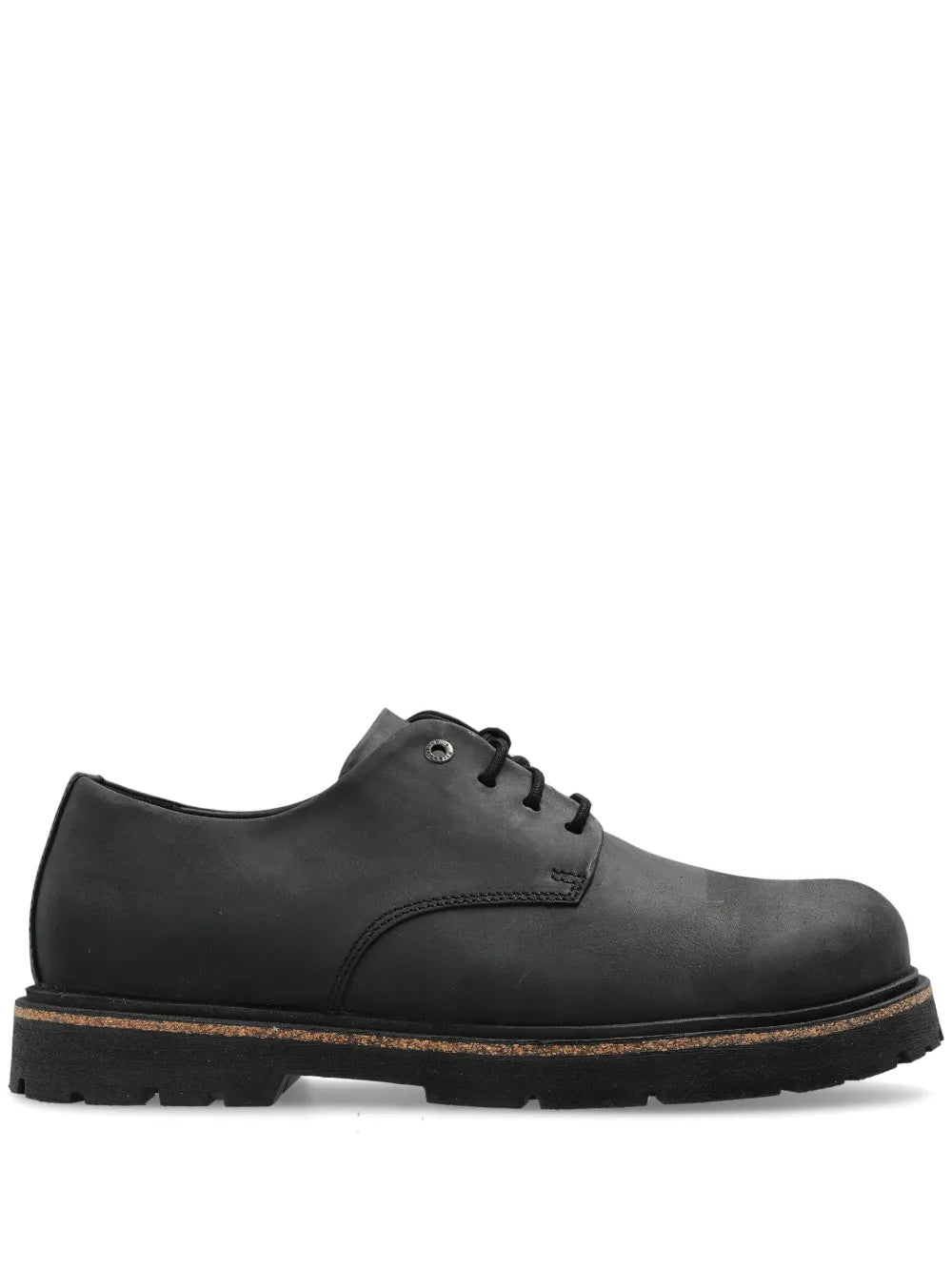Birkenstock Highwood derby shoes 