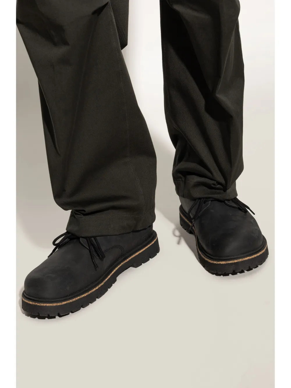 Birkenstock Highwood derby shoes 