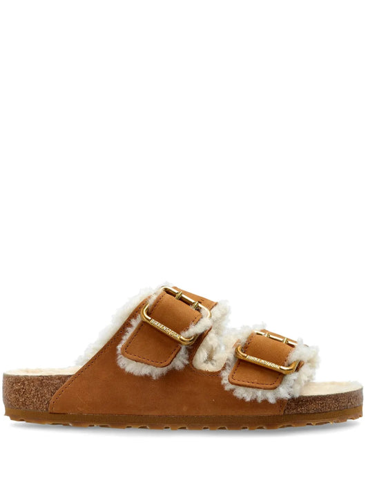 Birkenstock Arizona slides