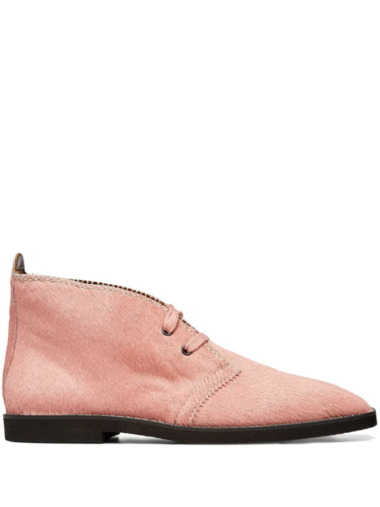Wales Bonner Desert boots