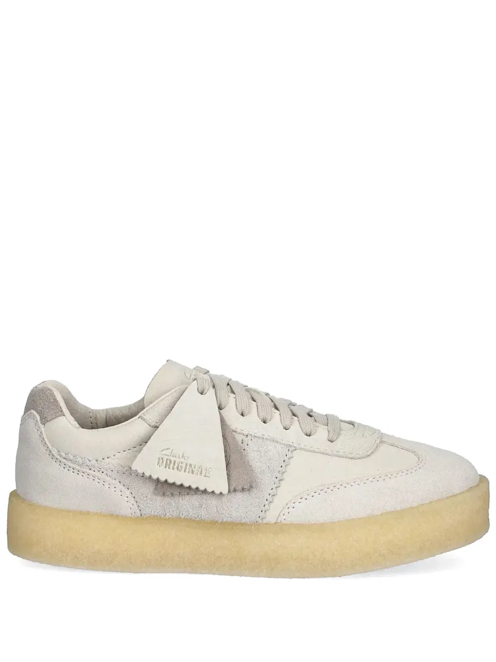 Clarks Originals Tor 80 trainers