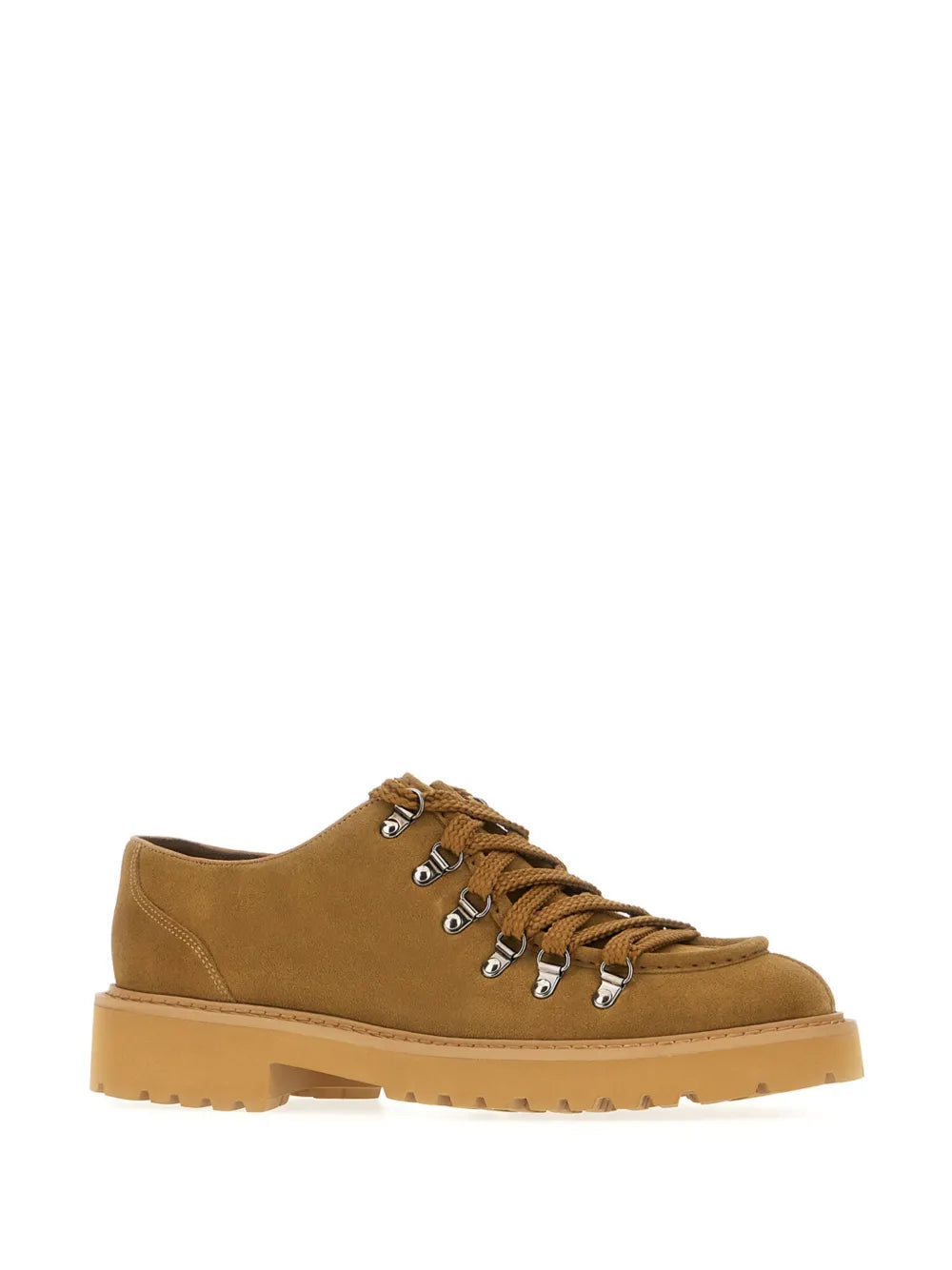 Doucal's suede boots