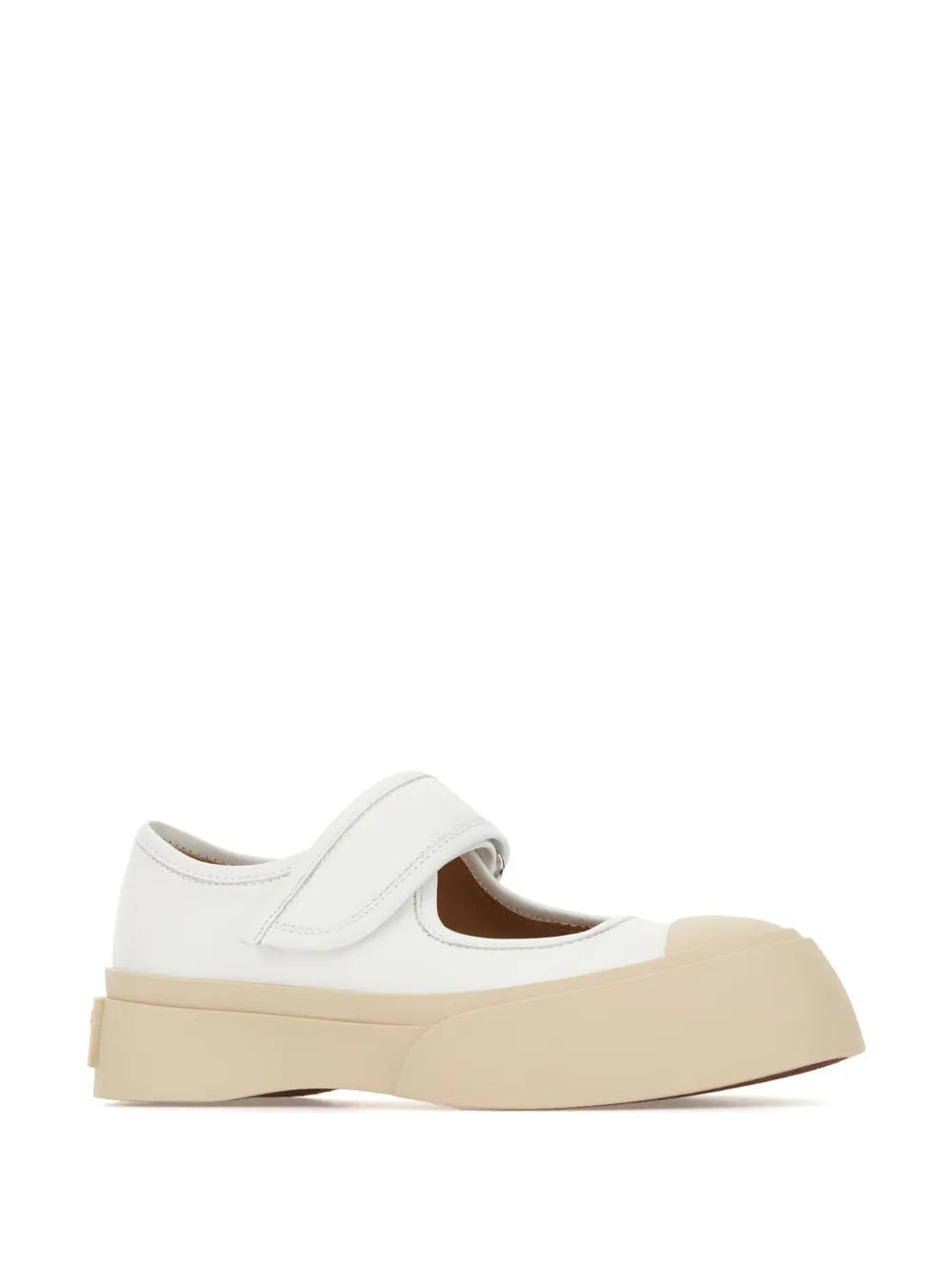 Marni Mary Jane ballerinas shoes
