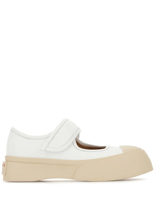 Marni Mary Jane ballerinas shoes