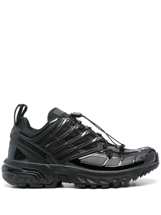 MM6 Maison Margiela X Salomon panelled sneakers