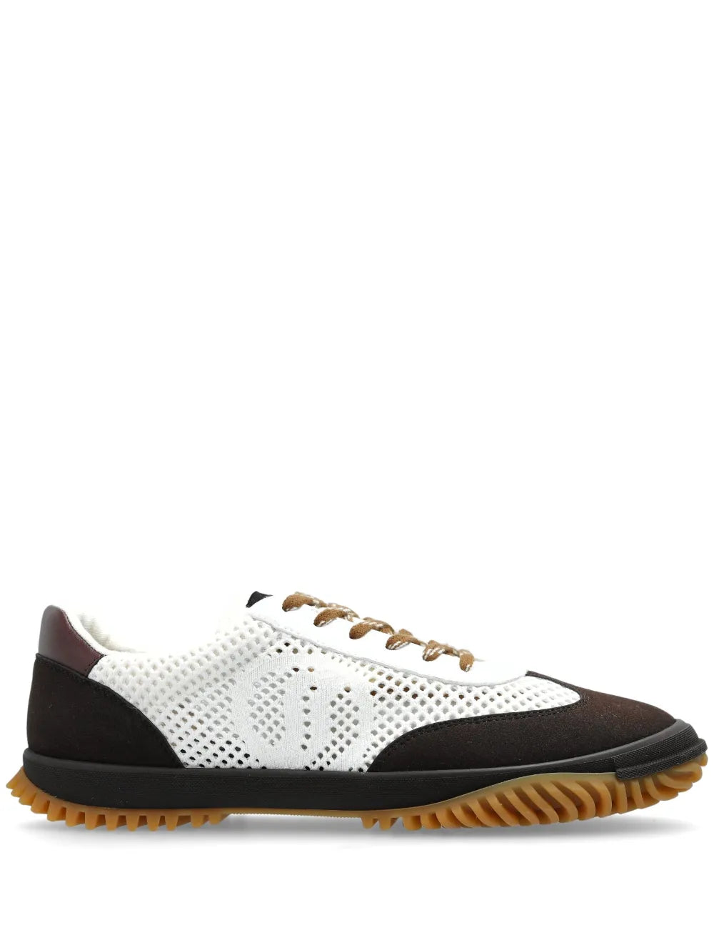 Stella McCartney S-Wave mesh sneakers