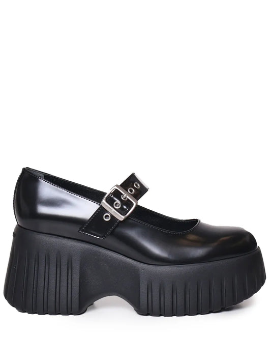 Hogan Mary Jane brogues 