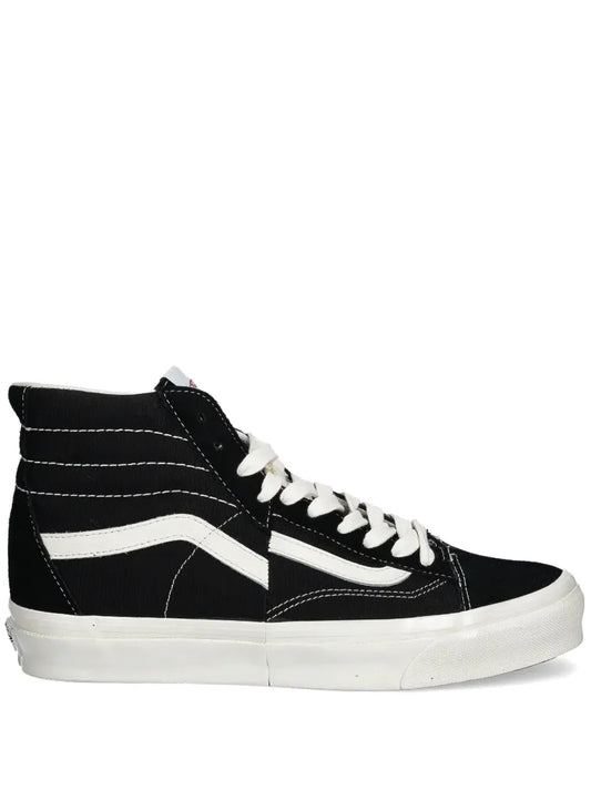 Vans Clash the Wall LX sneakers