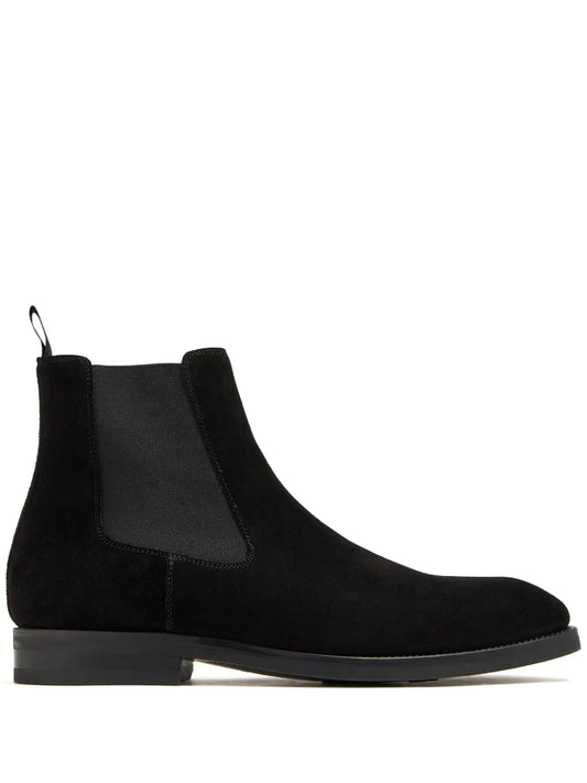 Magnanni ankle-length boots 