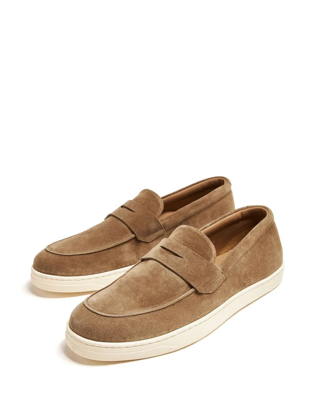 Harrys of London Burton loafers