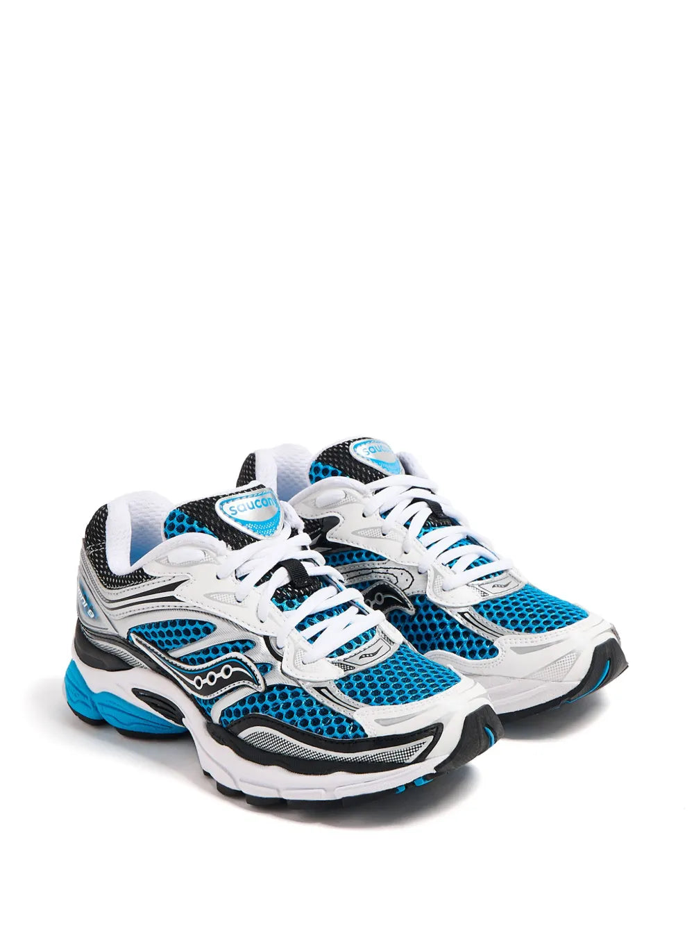 Saucony Progrid Omni 9 sneakers