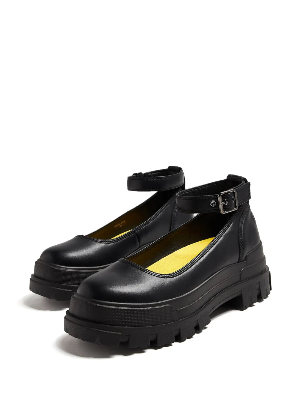 Buffalo Aspha ballerina shoes 