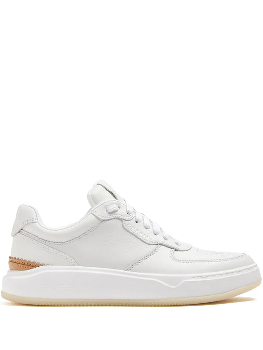 Cole Haan leather sneakers 