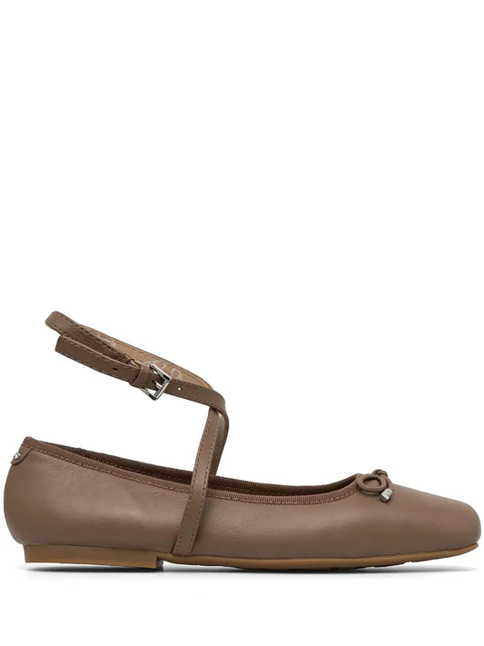 Michael Michael Kors Collette ballet flats