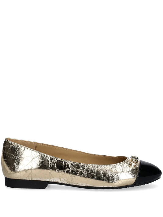 Michael Michael Kors Rebecca ballet flats