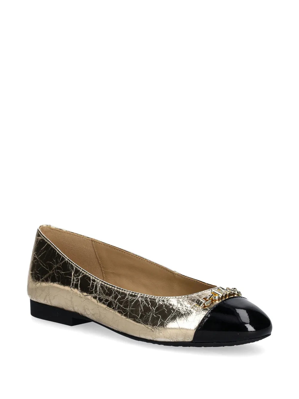 Michael Michael Kors Rebecca ballet flats
