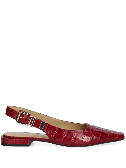 Michael Michael Kors Darrington ballet flats