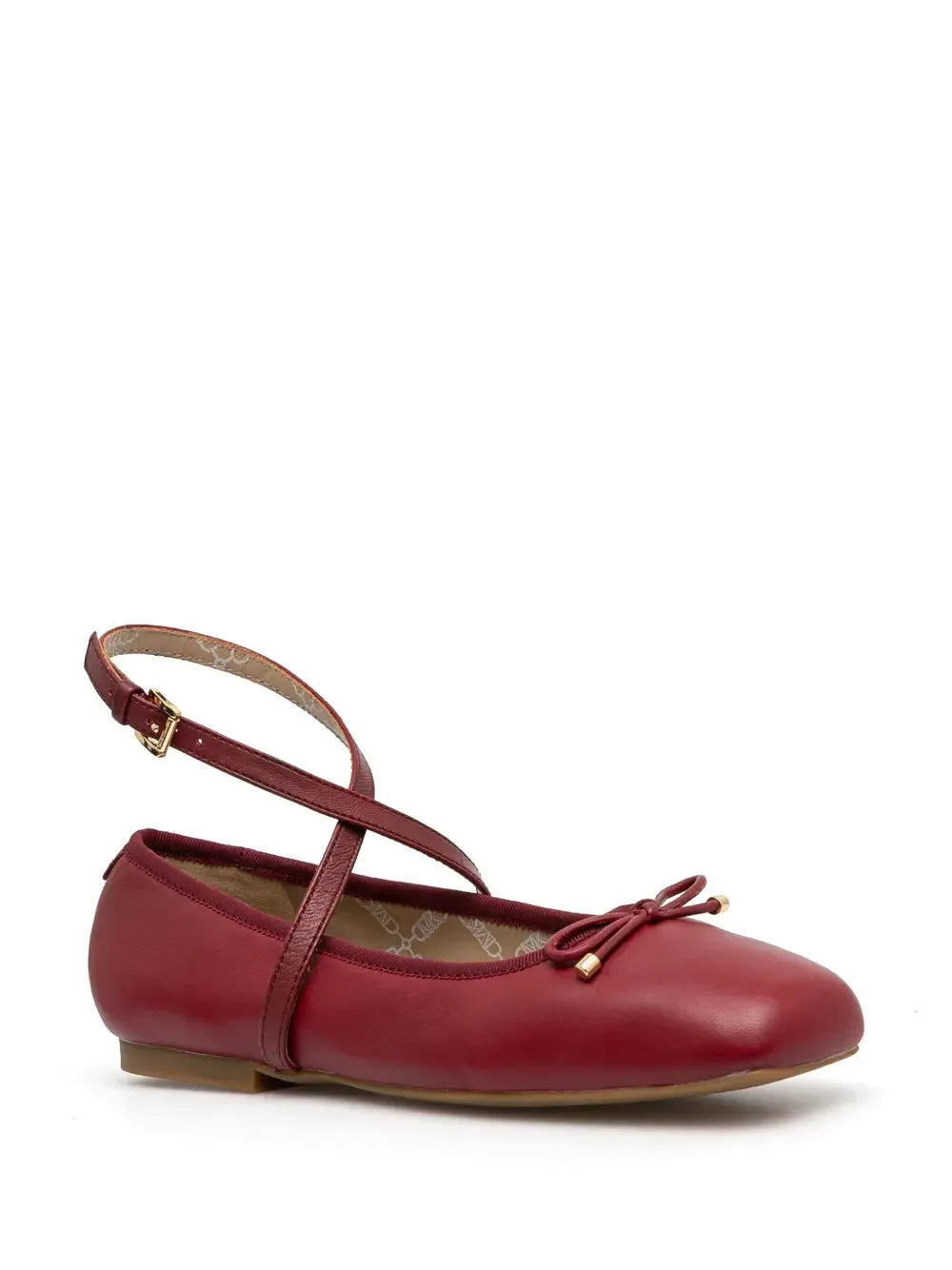 Michael Michael Kors Collette ballet flats