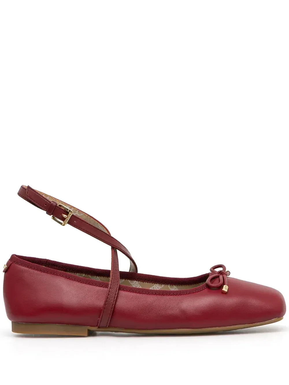 Michael Michael Kors Collette ballet flats
