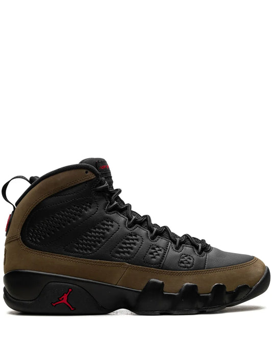 Jordan Jordan 9 Retro "Olive" sneakers