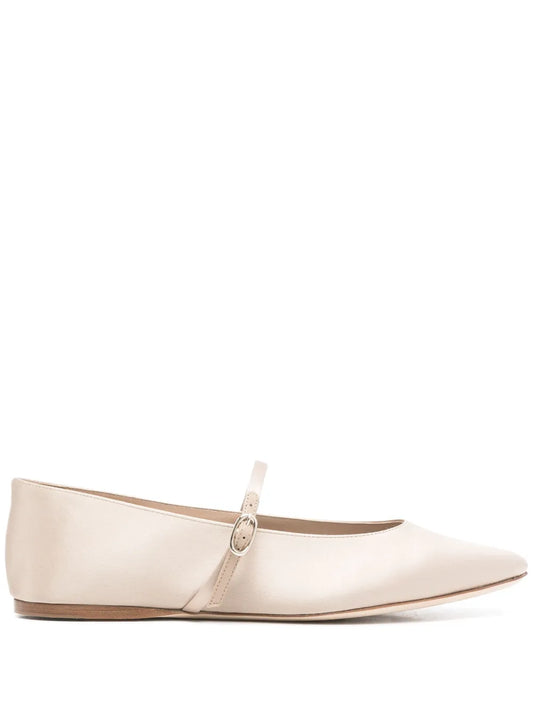Saint Laurent Gio ballet flats