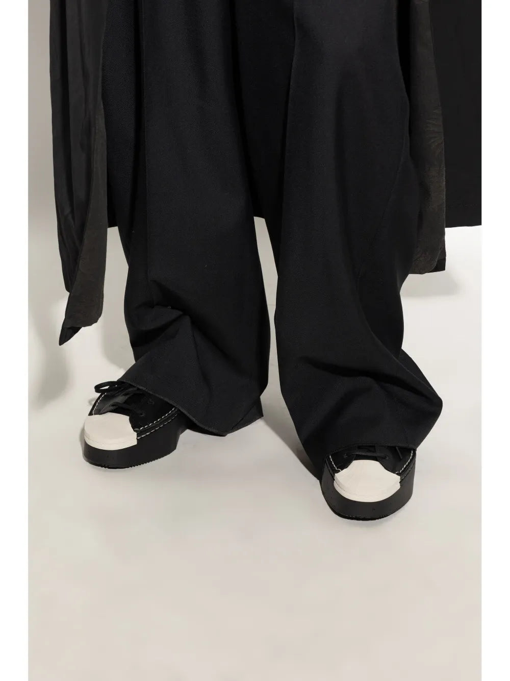 Y-3 x Adidas Kyasu sneakers