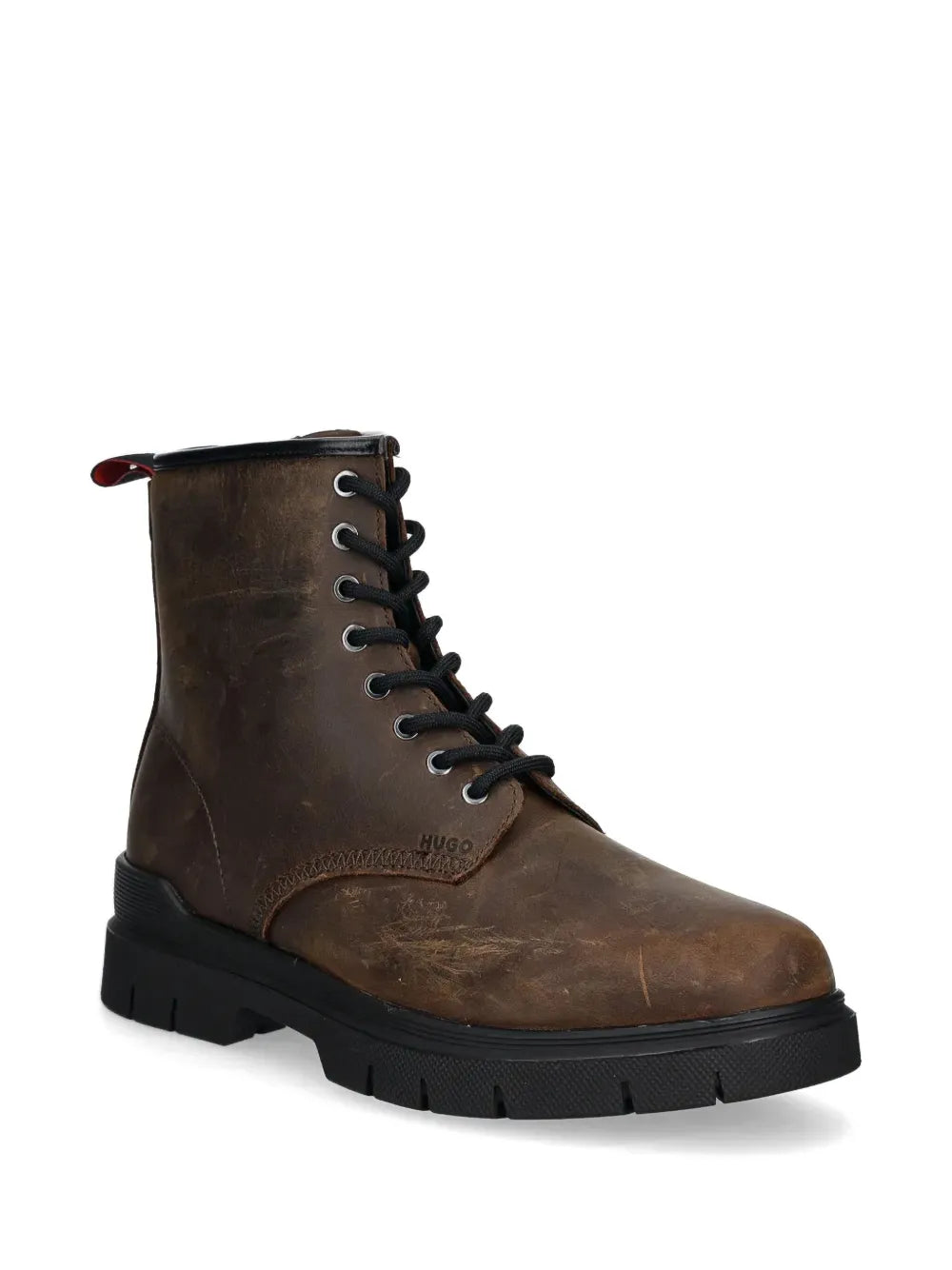 HUGO Ryan boots
