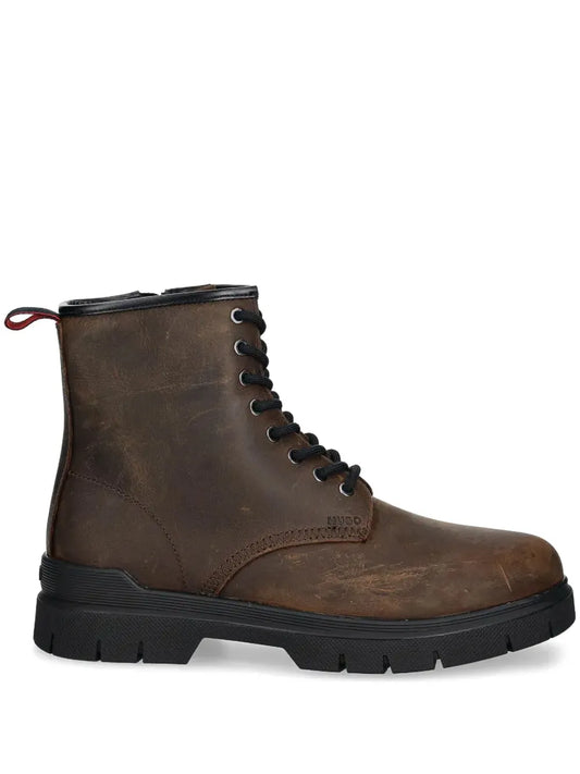 HUGO Ryan boots
