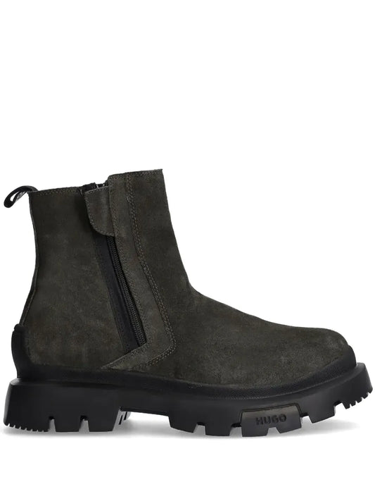 HUGO Fabyan boots