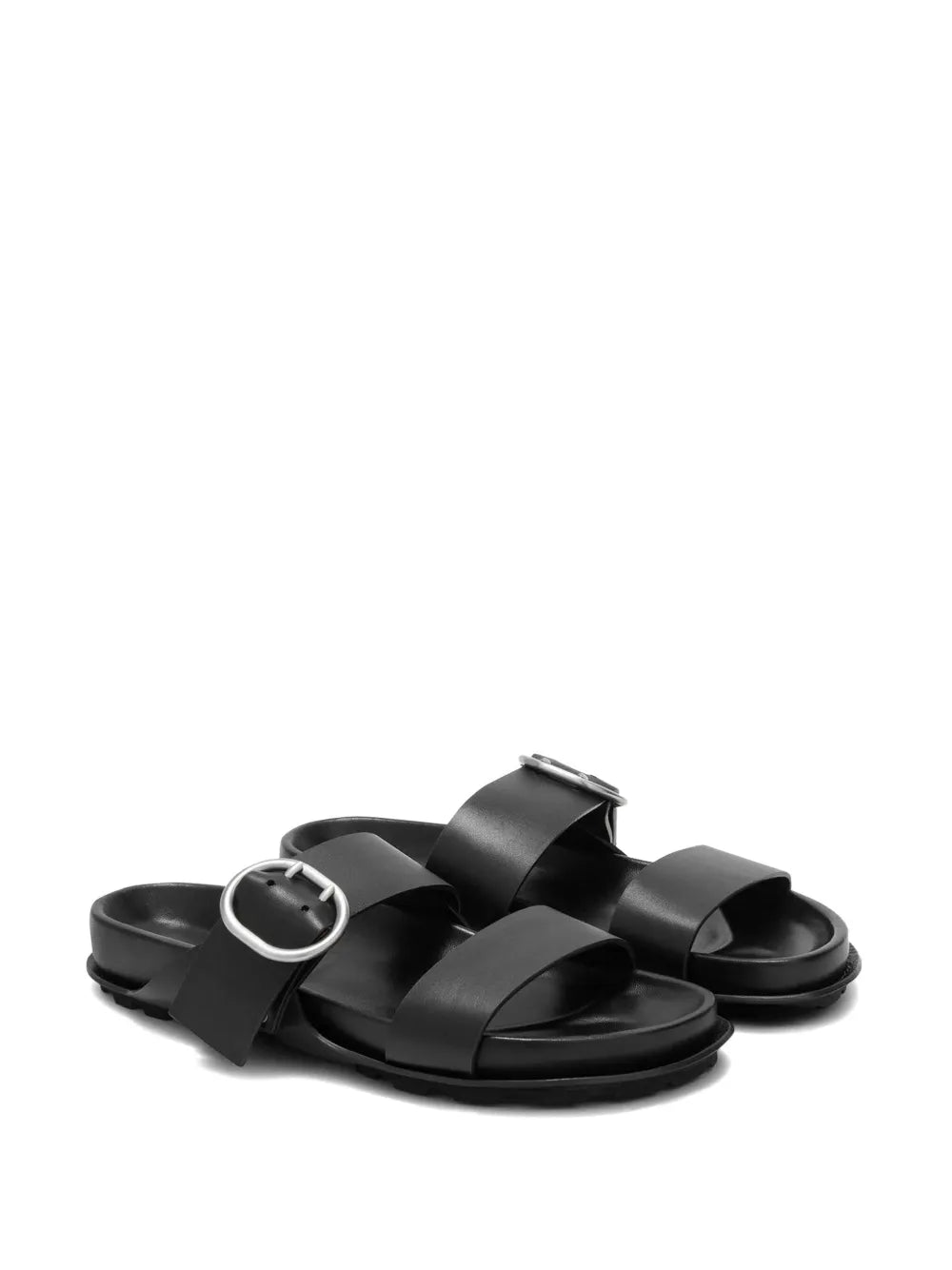 Jil Sander flat sandals