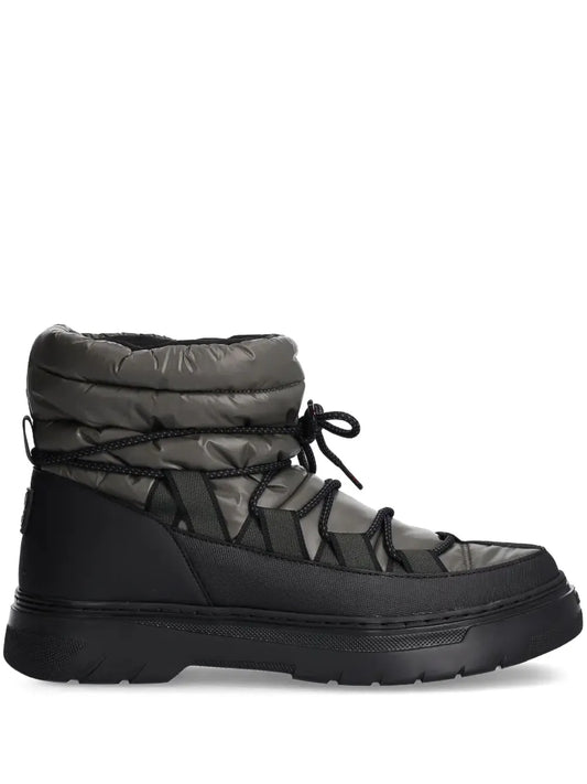 HUGO Urian boots