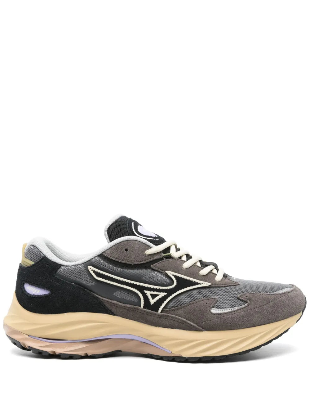 Mizuno Wave Rider B sneakers